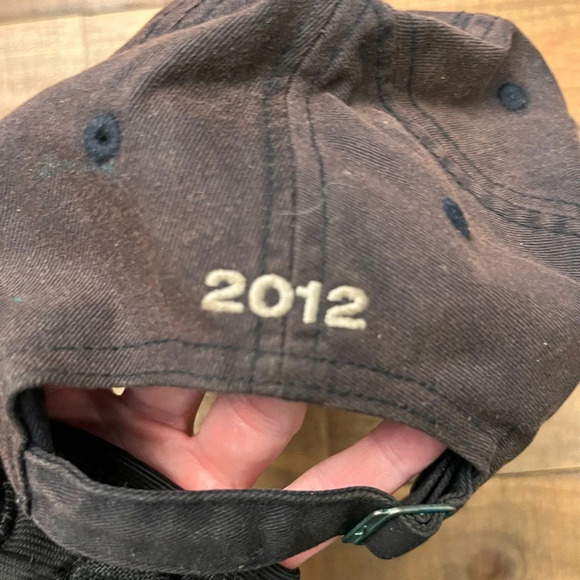 USA Nike 2012 Olympic Team Cap - O/S - Picture 2 of 4